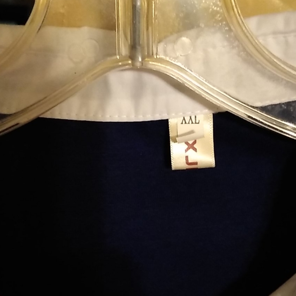 💃Layered Look Top XXL - Picture 5 of 8